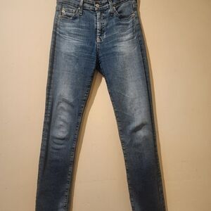 Ag Women's Denim Jeans